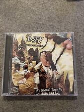 I Spy Perversity Is Spreading