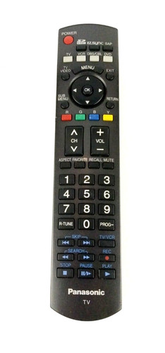 Telecomando panasonic - telecomando,