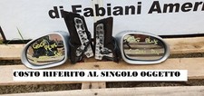 VOLKSWAGEN GOLF PLUS SPECCHIETTO ESTERNO RETROVISORE VETRO CALOTTA DX SX