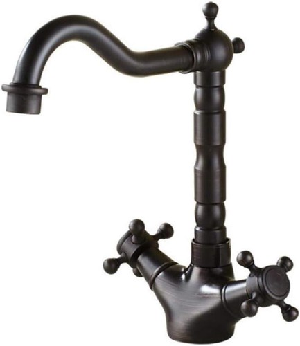 Rubinetto bagno miscelatore - rubinetto,