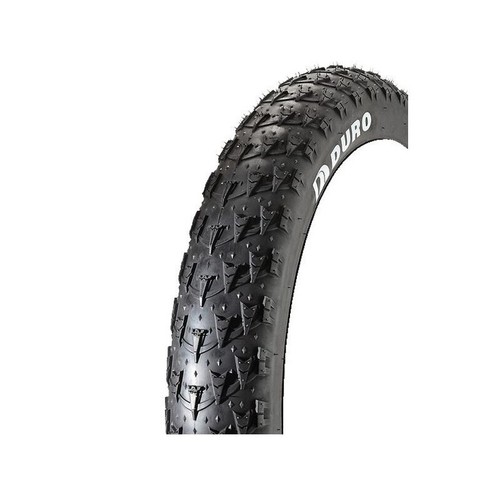 Copertura piegevole fat bike - piegevole,