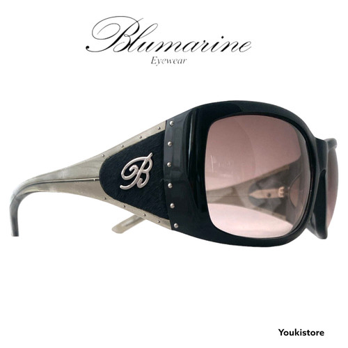 Blumarine occhiali sole - blumarine,