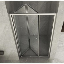 Box doccia nicchia - box,