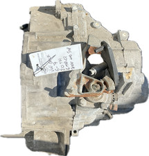 Cambio manuale per VOLKSWAGEN GOLF 6 - 7 2.0 TDI diesel 6 marce star&stop