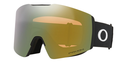Oakley fall line maschera - oakley,