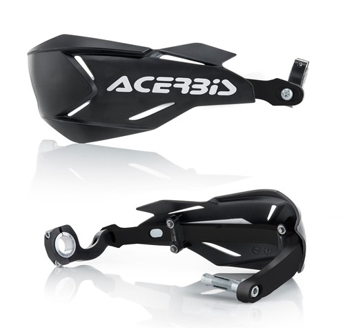 Acerbis factory black - acerbis, x-factory
