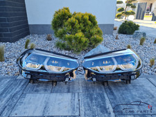 BMW X3 X4 G01 G02 Originale Fari Destro Sinistro Full Led Adaptive 8739653-02 87