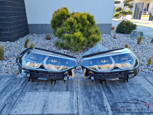 Bmw g01 g02 originale - x3, x4