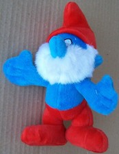 Grande Puffo Trudi 20 cm