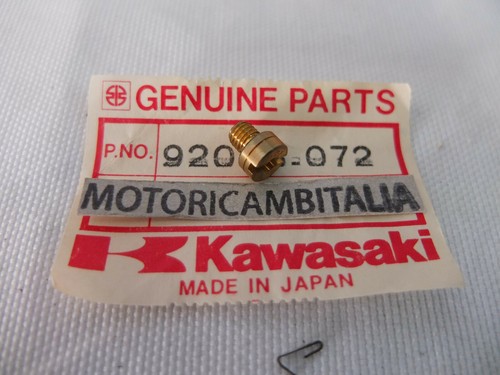 Per kawasaki moto 92063-072