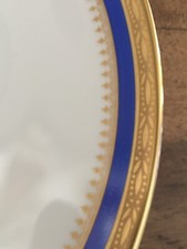 Richard Ginori Pittoria regal