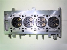 55231550 TESTATA TESTA CILINDRO MOTORE FIAT PANDA (319) 1.3 M-JET 75 CV 199B1000