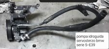  Bmw Serie 5       Pompa Servosterzo Idroguida