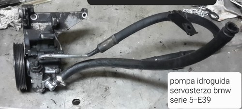 Bmw serie pompa - ,
