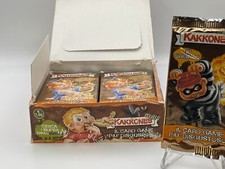 Italy Kakkones Serie 2 ONE