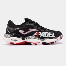 Joma Smash A1 Padel 2481 Nero