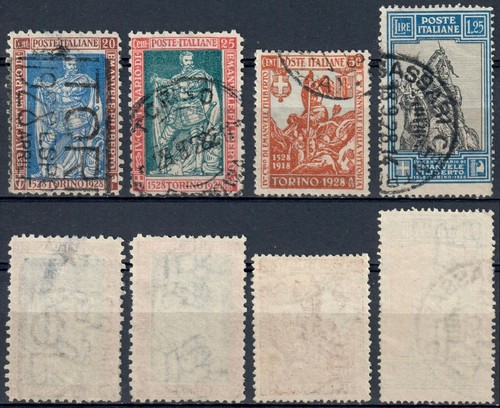 Regno 1928 nasc emanuele - regno,
