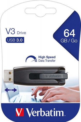 Chiavetta usb verbatim - chiavetta,
