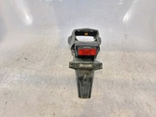 Carena Posteriore - SUZUKI