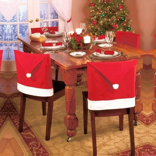 Set pezzi copri sedia - copri,