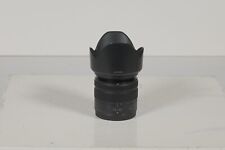 Panasonic Lumix G Vario 14-42mm f/3.5-5.6 ASPH Mega O.I.S.