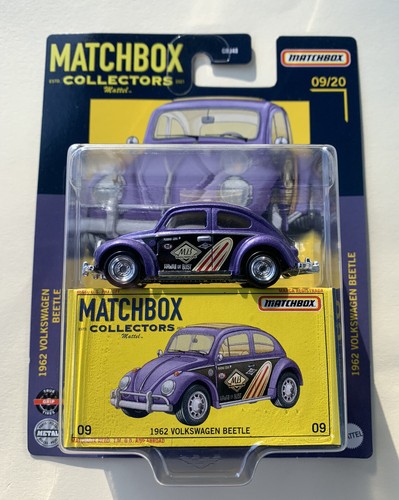 2021 matchbox collezionisti - 2021,