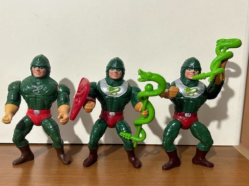 Motu masters the - masters, universe