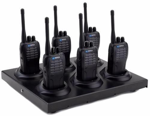 Mitex pmr446 xtreme six pack - pmr446,