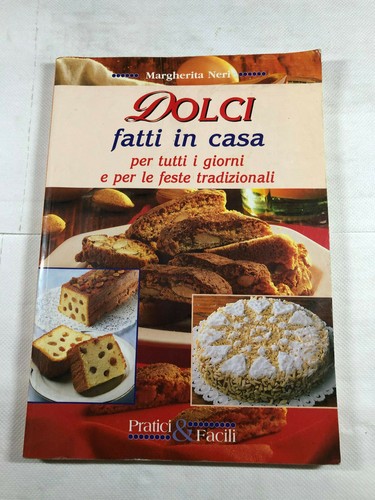 Dolci fatti casa per - dolci,