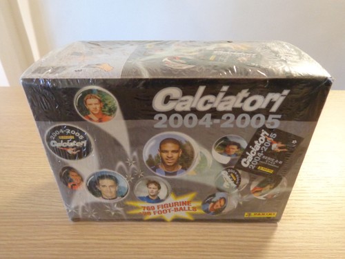 Box bustine figurine - 16,