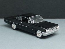 1961 '61 Pontiac Catalina