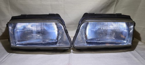 Coppia fanali faro proiettore - fanali,