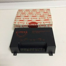 MATCH 2 CROSSOVER STEREO MOD CR 100 2 VIE 100+100 WATT 4 Khz 12/12 db HI-FI CAR