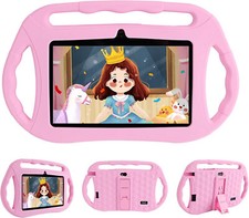 32 GB 7 pollici tablet bambini