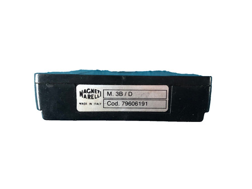 Modulo diagnostico magneti - modulo,