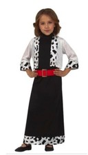 CARNEVALE HALLOWEEN VESTITO