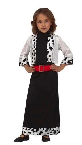 Carnevale halloween vestito - carnevale,
