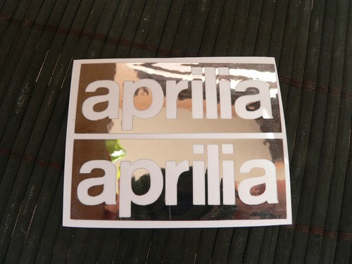Offerta kit adesivi aprilia - 2,