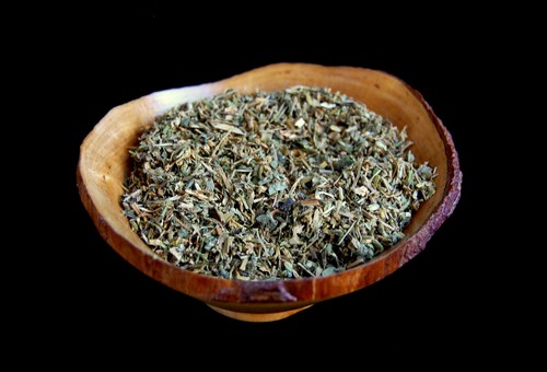 Erba cipolla wicca - di,