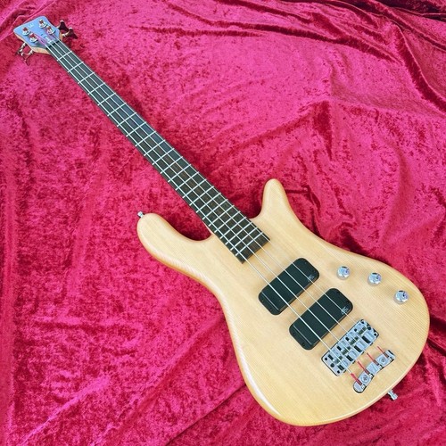 Warwick rockbass streamer - rockbass,