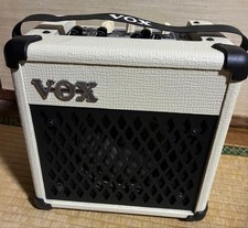 Amplificatore VOX MINI5 Rhythm