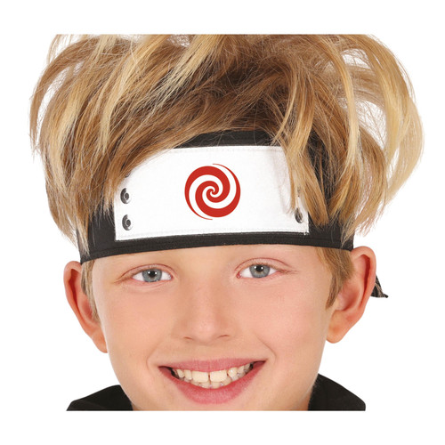 Fascia ninja per bambini - fascia,