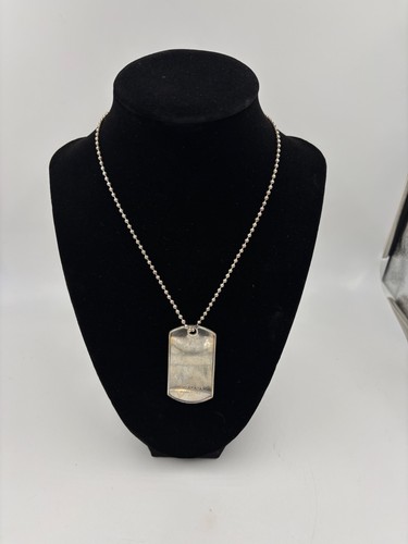 Gucci dog tags con - (2),