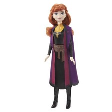 Mattel Disney Frozen - Anna