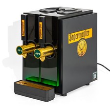 Jägermeister liquore Dual Tap