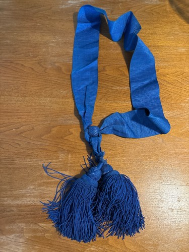 Sciarpa azzurra ufficiale - sciarpa,