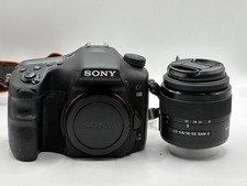 SONY ILCA-68 FOTOCAMERA
