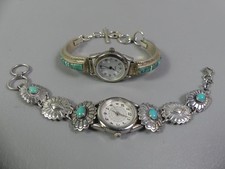 2 OROLOGI DA POLSO DONNA
