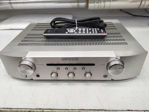 Amplificatore integrato