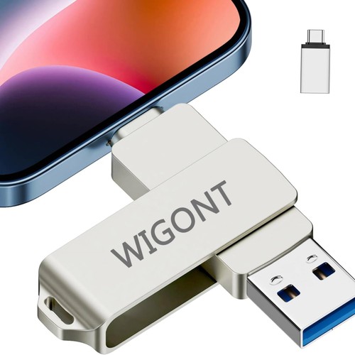 Wigont chiavetta usb 128 - usb,
